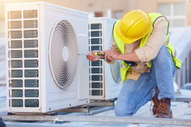 Best HVAC Replacement Cost  in Mason Neck, VA