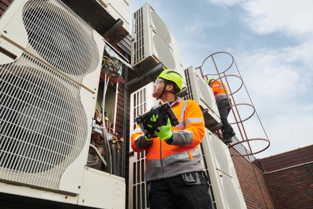 Best HVAC System Installation  in Mason Neck, VA