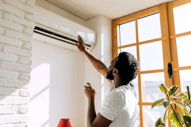 Best Ductless HVAC Repair  in Mason Neck, VA