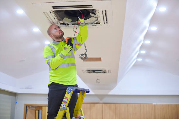 Best HVAC System Installation  in Mason Neck, VA