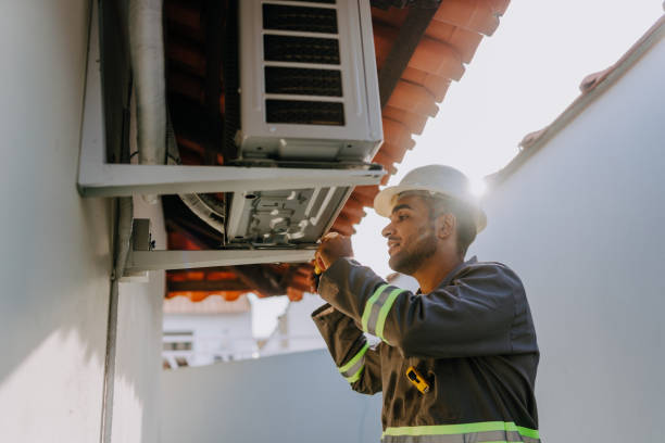 Best Commercial HVAC Repair  in Mason Neck, VA