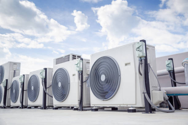Best HVAC Repair Near Me  in Mason Neck, VA