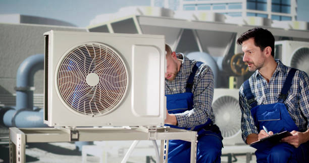 Best HVAC Air Duct Cleaning  in Mason Neck, VA