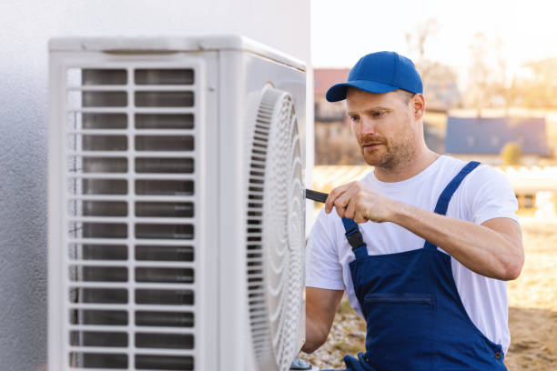 Best HVAC Emergency Services  in Mason Neck, VA