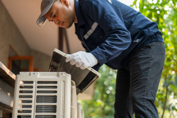 Best Affordable HVAC Services  in Mason Neck, VA