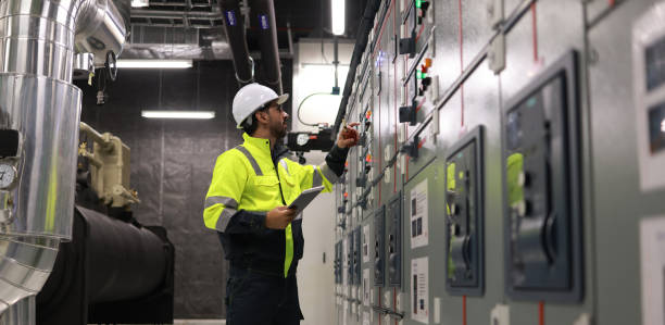 Best Residential HVAC Services  in Mason Neck, VA