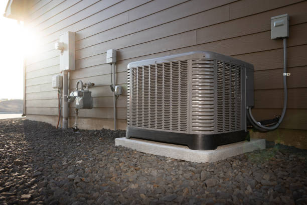 Best HVAC Repair Near Me  in Mason Neck, VA